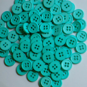 Przygotowanie materiału – guziki