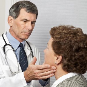 Leczenie węzłów chłonnych