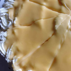 Oryginalna babka adwokatowa – jak zrobić?