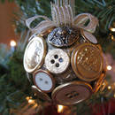 Jak przygotować kulę bożonarodzeniową?