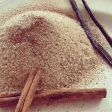 Jak zrobić dobry cukier smakowy?