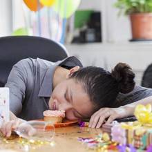 Sposoby leczenia zatrucia alkoholowego