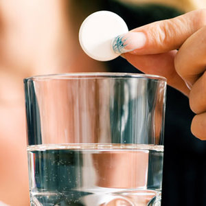 Sodówka na zatrucie