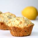 Ciekawe świąteczne babeczki z dodatkiem maku