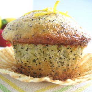 Potrzebne składniki na babeczki