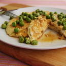 Jak zrobić egzotyczny omlet z tofu?