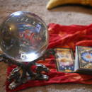 Jak wróżyć z kuli?