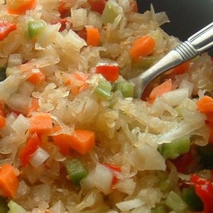 Jakich składników potrzeba?