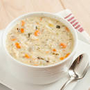 Jak zrobić pyszną zupę-krem z kurczaka?