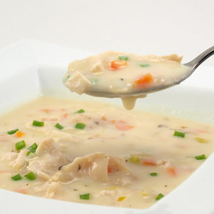 Potrzebne składniki spożywcze