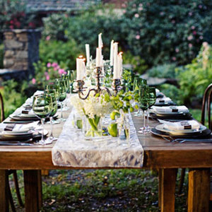 Przyjęcie przy stole