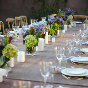 Jak ustawić stół?