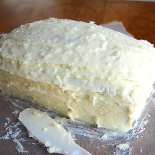 Krok drugi
