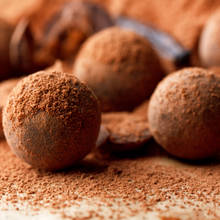 Jak przygotować trufle czekoladowe?