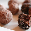 Doskonałe trufle kawowe na każdą okazję