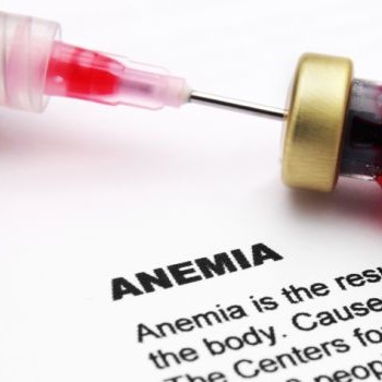 Co to jest anemia?