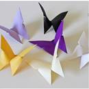 Jak wykonać motylki – origami?