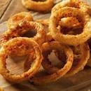 Jak przygotować cebulę panierowaną?