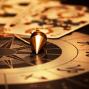 Jak poprawnie wróżyć wahadełkiem?