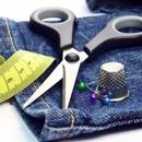 Jak zrobić pojemnik na przybory do szycia?