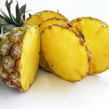 Dobra maseczka ananasowa na przebarwienia