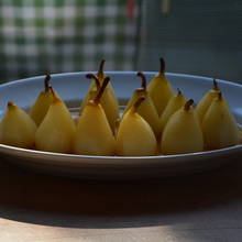 Zaskakujące gruszki w occie – jak zrobić?