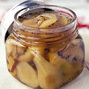 Potrzebne składniki spożywcze