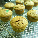 Jak zrobić doskonałe muffinki miętowe?