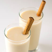 Deser jajeczno-cynamonowy z diety Dukana