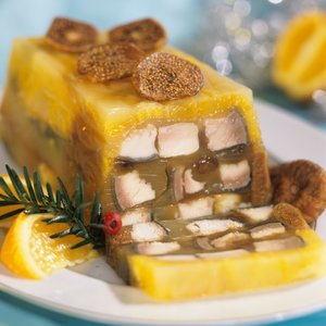 Jak przyrządzić karpia w galarecie?