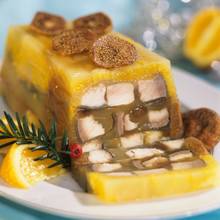 Jak przyrządzić karpia w galarecie?