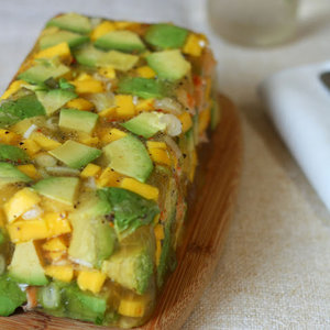 Potrzebne składniki