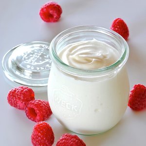 Jogurt naturalny