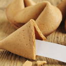 W jaki sposób przygotować ciastka z wróżbą?