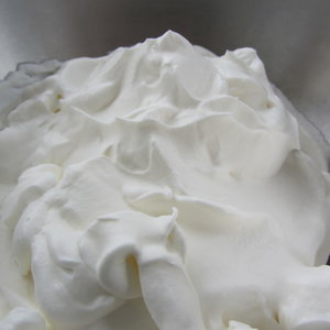 Niezbędne składniki na krem