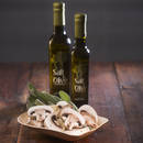 Dobry sposób na grzyby w oleju