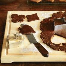 Smaczne pierniczki dietetyczne na święta