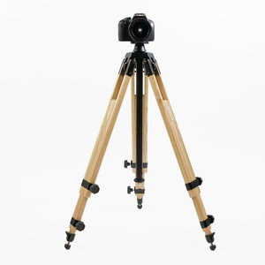 Jaki aparat jest potrzebny?