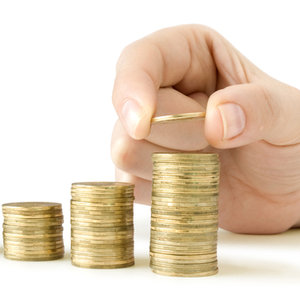 Oszczędzanie na rachunkach