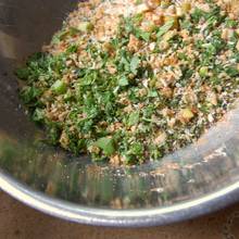 Sposób przygotowania bułki tartej z przyprawami