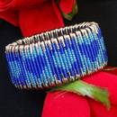 Ciekawa bransoletka z agrafek – jak zrobić?