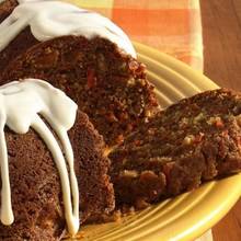 Jak przyrządzić pyszną babkę korzenną?