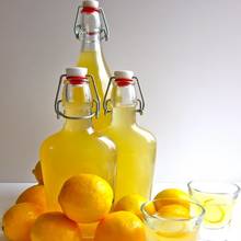 Meksykański likier cytrynowy – jak zrobić?