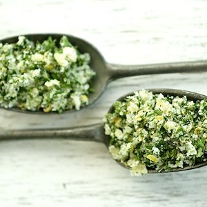 Jakich produktów potrzeba?