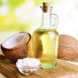Zalety olejku kokosowego