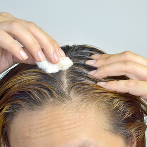 Maseczka regenerująca