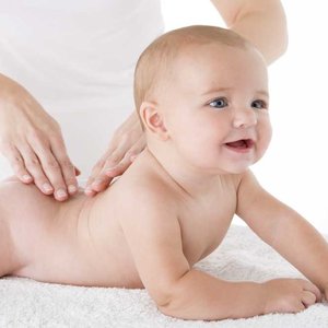 Pozytywny wpływ masowania