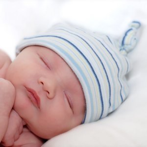 Łóżeczko i wózek