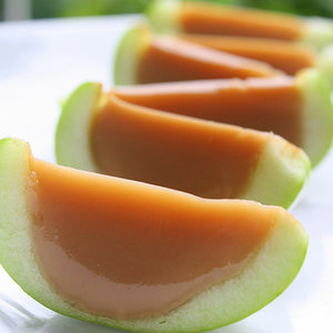 Składniki na podwieczorek