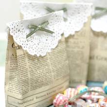 Jak przygotować ciekawą torebkę na prezent?